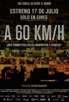 Película: A 60 km/h