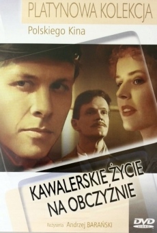 Kawalerskie zycie na obczyznie (1992)