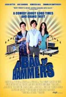 A Bag of Hammers online streaming
