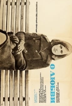 O lyubvi (1970)