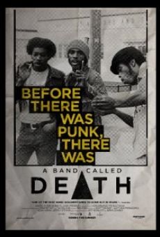 A Band Called Death (2012)