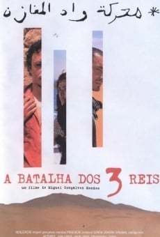 A Batalha dos Três Reis (2005)