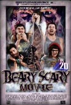 Película: A Beary Scary Movie