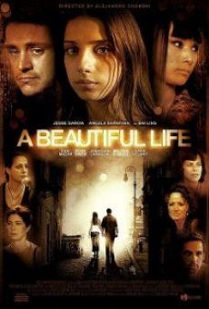 A Beautiful Life on-line gratuito