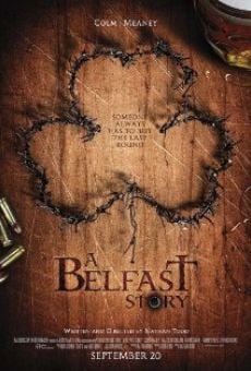 A Belfast Story online streaming