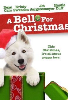 A Belle for Christmas online streaming