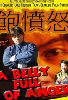 Película: A Belly Full of Anger