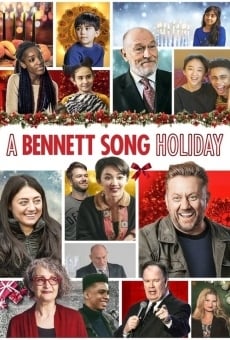 A Bennett Song Holiday gratis