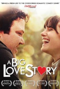 A Big Love Story on-line gratuito