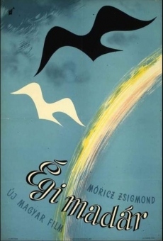 Égi madár (1958)