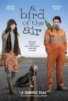Película: A Bird of the Air
