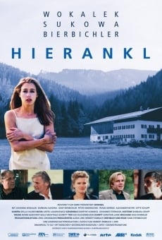 Hierankl, película en español