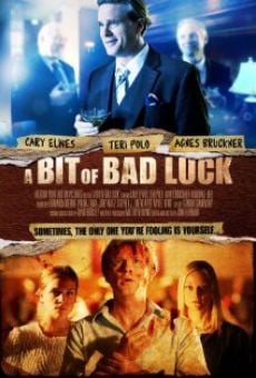 Película: A Bit of Bad Luck