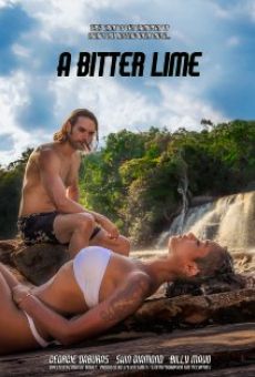 A Bitter Lime (2014)