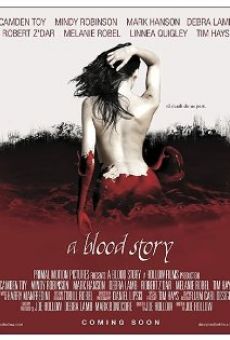 A Blood Story online streaming