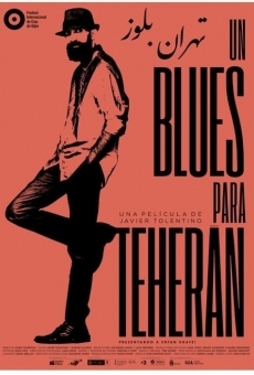 Un blues para Teherán (2020)