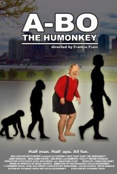 A-Bo the Humonkey Online Free