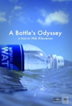 Película: A Bottle's Odyssey