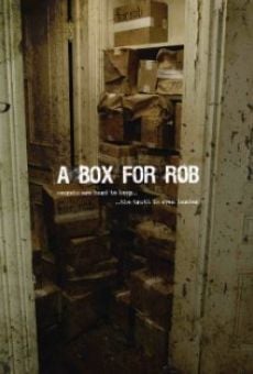 A Box for Rob online streaming