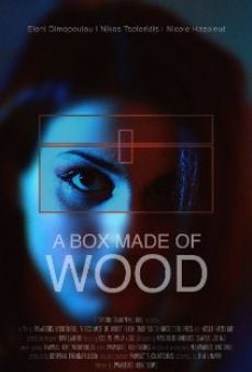 Película: A Box Made of Wood