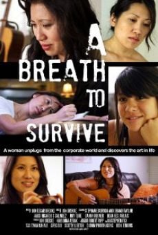 Película: A Breath to Survive