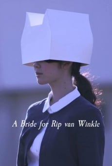 Película: A Bride for Rip Van Winkle