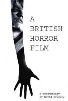 A British Horror Film online streaming