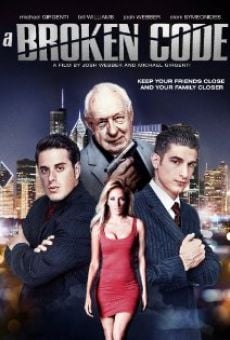 Película: A Broken Code