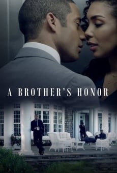 Película: A Brother's Honor