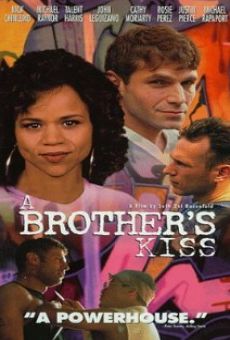 A Brother's Kiss on-line gratuito