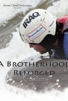 A Brotherhood Reforged gratis