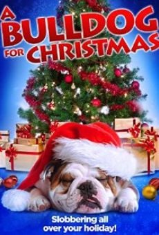 A Bulldog for Christmas gratis