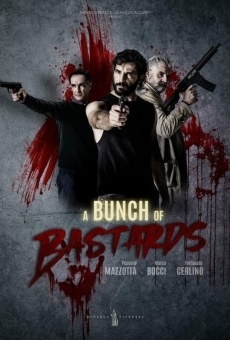 Película: A Bunch of Bastards