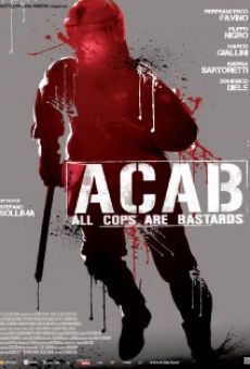 A.C.A.B.: All Cops Are Bastards Online Free