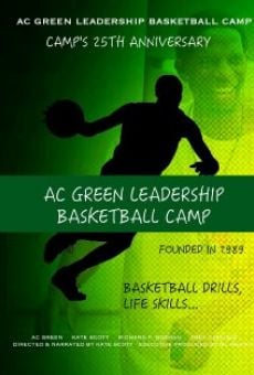 A.C. Green Leadership Basketball Camp Documentary