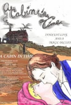 Película: A Cabin in Time