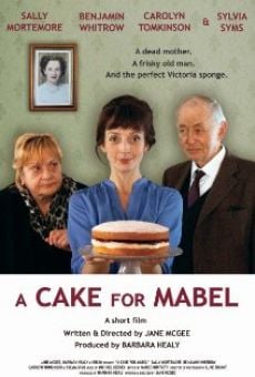 Película: A Cake for Mabel