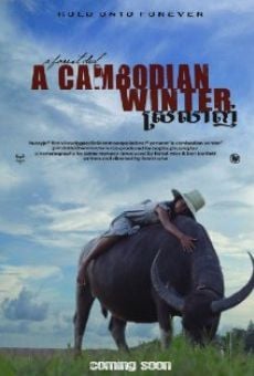 Película: A Cambodian Winter