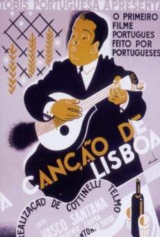 A Canção de Lisboa (1933)