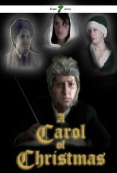 Película: A Carol of Christmas