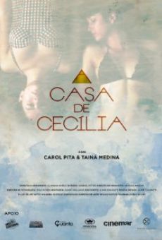 Película: A Casa de Cecília