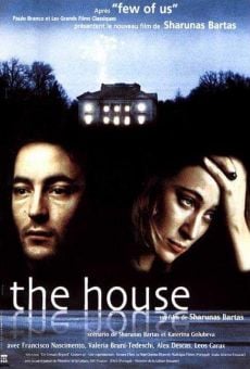 Película: La casa