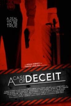 Película: A Case of Deceit