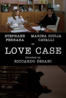 Un caso d'amore (1996)