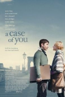 A Case of You (2013)