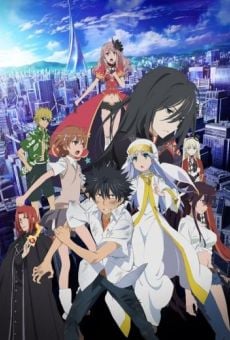 Gekijouban Toaru Majutsu no Index: Endymion no Kiseki online streaming