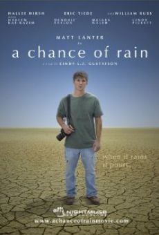 A Chance of Rain (2015)