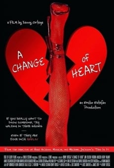 A Change of Heart on-line gratuito