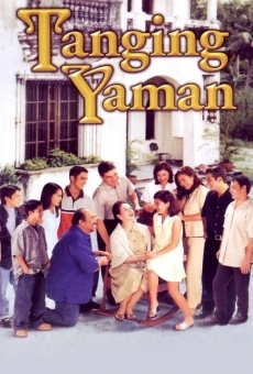 Tanging Yaman online streaming