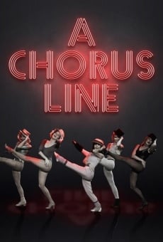 Película: A Chorus Line